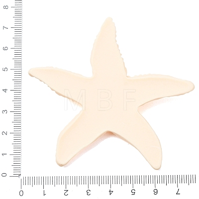 Opaque Resin Cabochons RE-CBA21C0-01C-1