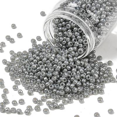 TOHO 6/0 Round Beads X-SEED-TR06-0150-1