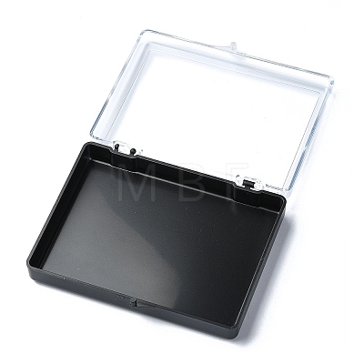 Plastic Badge Storage Gift Box CON-XCP0002-34-1