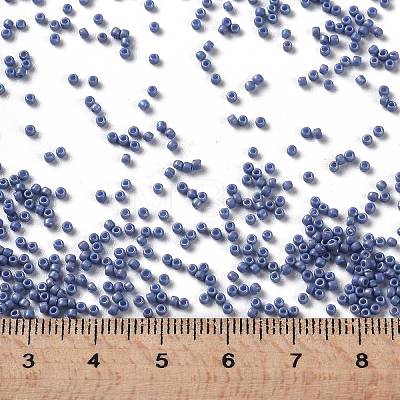 TOHO Round Seed Beads SEED-XTR15-2636F-1