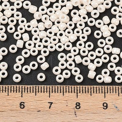 TOHO 8/0 Round Beads X-SEED-TR08-0123L-1