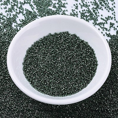 MIYUKI Delica Beads SEED-MY11-DB0458-1