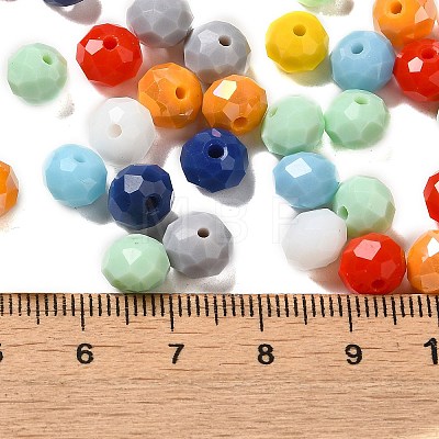 Glass Beads EGLA-A034-SM8mm-33-1