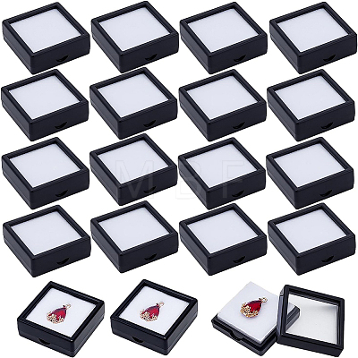 Acrylic Jewelry Gift Boxes OBOX-WH0004-05C-1