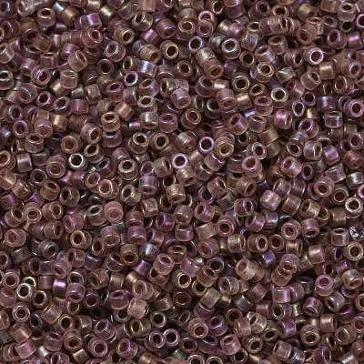 Cylinder Seed Beads SEED-H001-F13-1