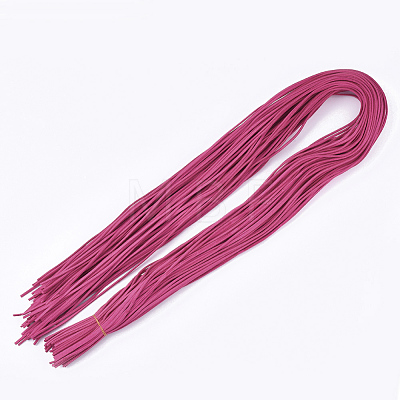 Faux Suede Cord LW-R023-2.8mm-23-1