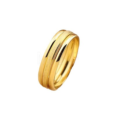 304 Stainless Steel Finger Rings FS-WG85D64-06-1