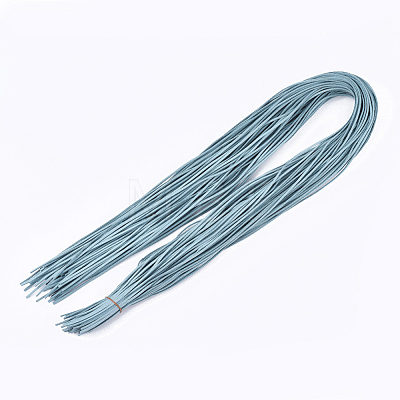 Faux Suede Cord LW-R023-2.8mm-33-1