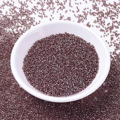 MIYUKI Delica Beads SEED-MY11-DB1222-1