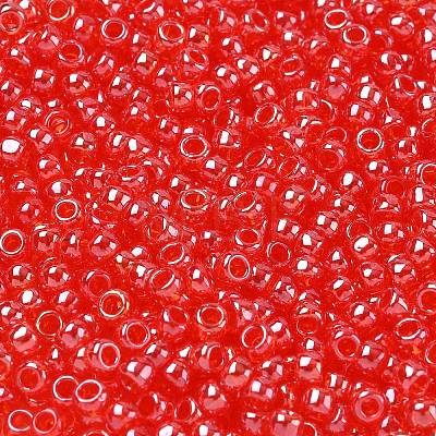 TOHO 6/0 Round Beads SEED-XTR06-0109-1