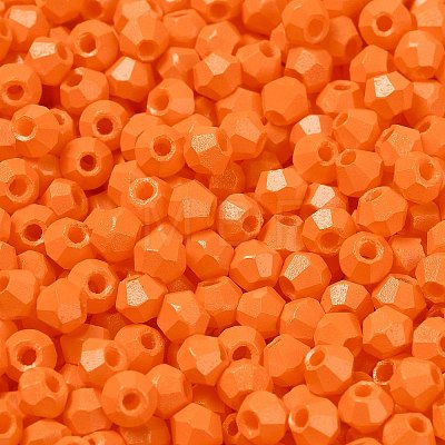 Baking Painted Glass Seed Beads SEED-C004-01C-1