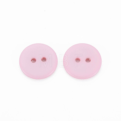 Two-hole Buttons for DIY Making NNA0VDW-1