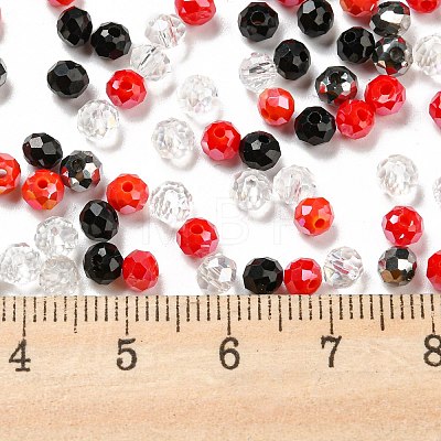 Glass Beads EGLA-A034-SM4mm-14-1