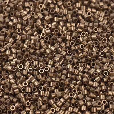 MIYUKI Delica Beads Small SEED-X0054-DBS0115-1