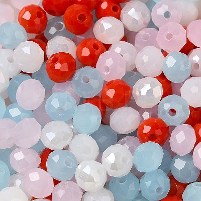 Glass Beads EGLA-A034-SM6mm-41-1