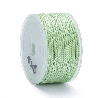 Polyester Braided Cords OCOR-I006-A01-24-1