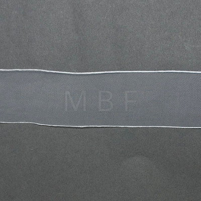 Organza Ribbon ORIB-Q016-10mm-30-1