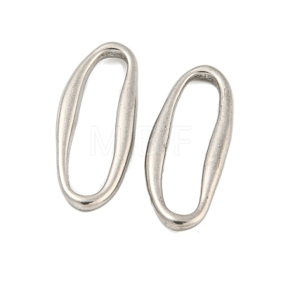 304 Stainless Steel Linking Rings STAS-A095-04B-P-1