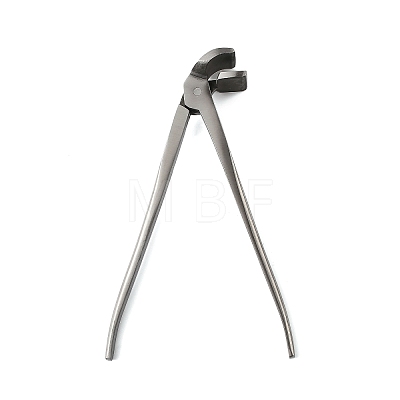 Chromium Steel Flatten Pliers TOOL-U002-05B-P-1