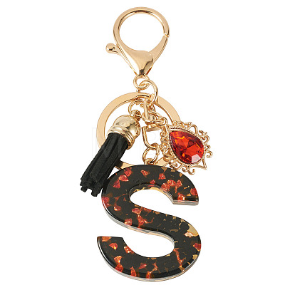 Resin Keychains KEYC-TAC0030-14S-1