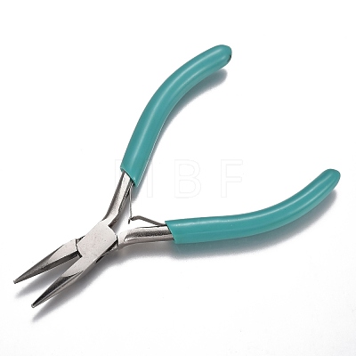 45# Carbon Steel Jewelry Pliers PT-O001-04-1