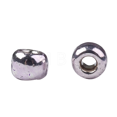 TOHO Round Seed Beads X-SEED-TR11-PF0554-1