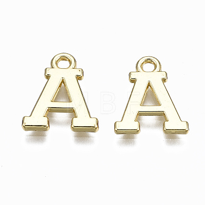 Alloy Charms PALLOY-Q441-025A-NR-1