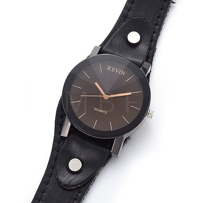 Wristwatch WACH-I017-08-1