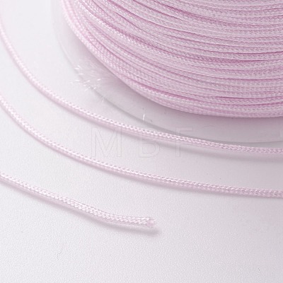 Braided Nylon Thread X-NWIR-K013-A15-1