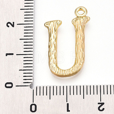 Brass Pendants KK-N254-218G-U-1