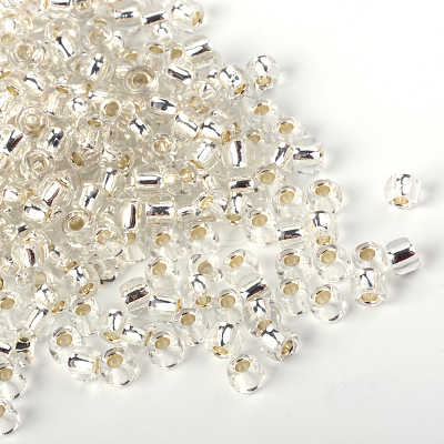 MGB Matsuno Glass Beads SEED-R033-4mm-34RR-1