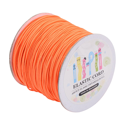 Elastic Cord EC-JP0003-1mm-018A-1