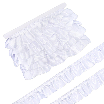 1Pc Polyester Stain Ribbons OCOR-MA0002-01A-1