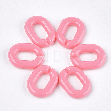 Acrylic Linking Rings OACR-S029-54B-05-1