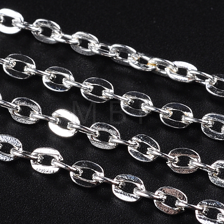 Iron Cable Chains CH-0.8PYSZ-S-1