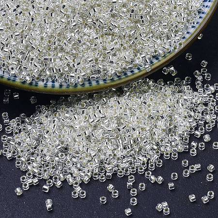 MIYUKI Delica Beads SEED-MY11-DB0041-1