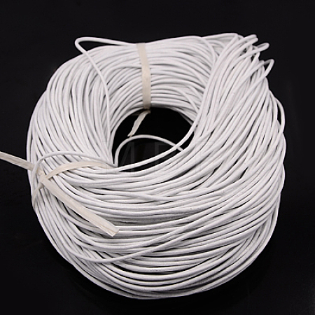 Cowhide Leather Cord LC2MM006-1