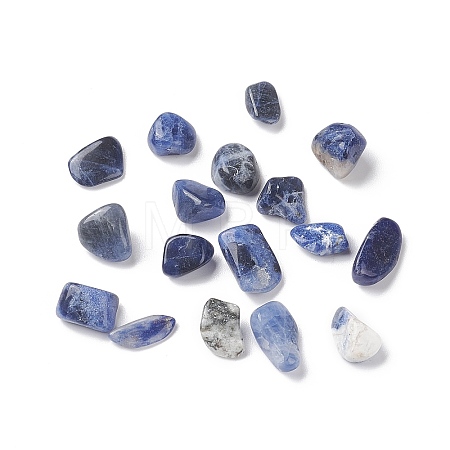 Natural Sodalite Beads LS-X-G-F722-01-1