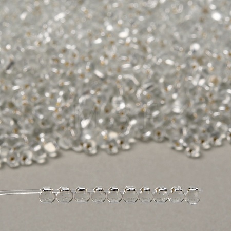 MIYUKI 3.4mm Drop Beads Y-SEED-MY04-DP1-1