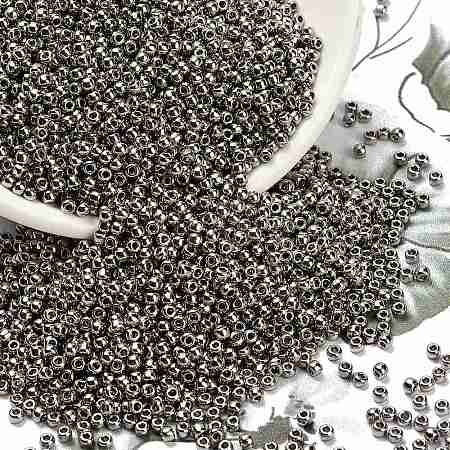 TOHO 11/0 Round Beads X-SEED-TR11-0711-1