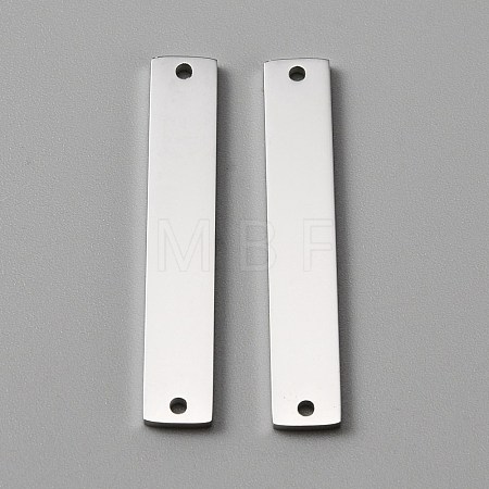 304 Stainless Steel Connector Charms FIND-WH0044-92P-1