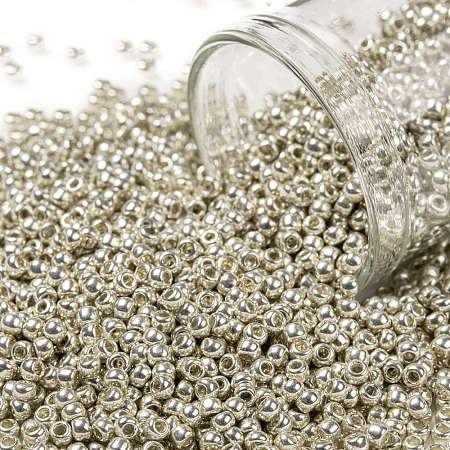 TOHO 11/0 Round Beads X-SEED-TR11-0558-1