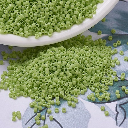 MIYUKI Delica Beads Small X-SEED-J020-DBS0733-1