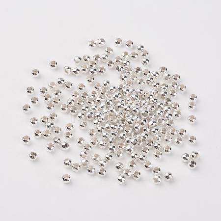 Iron Spacer Beads X-E006-S-1
