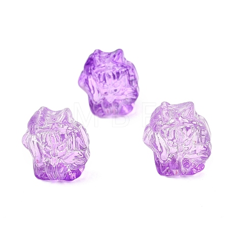 Glass Beads GLAA-D303-01I-1