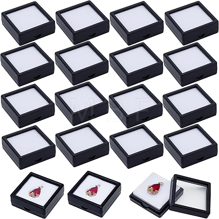Acrylic Jewelry Gift Boxes OBOX-WH0004-05C-1