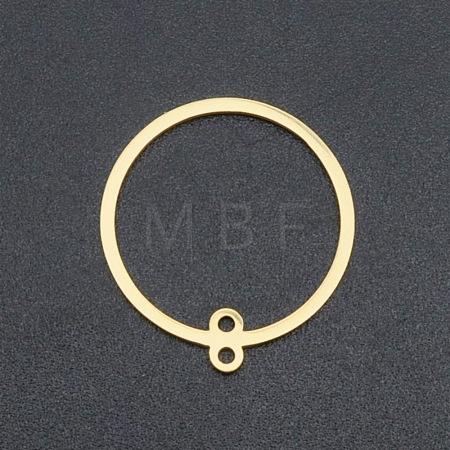201 Stainless Steel Links STAS-R111-LA136-20-1