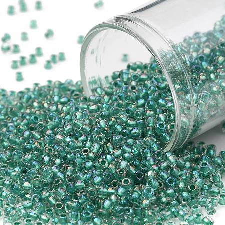 TOHO Round Seed Beads SEED-XTR11-0264-1