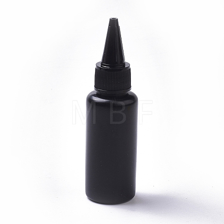 Plastic Glue Bottles X-DIY-WH0079-81-1