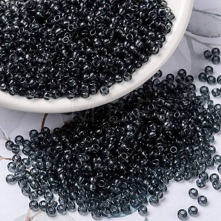MIYUKI Round Rocailles Beads SEED-X0055-RR0152-1